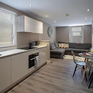 Apartment Coral Boutique 2