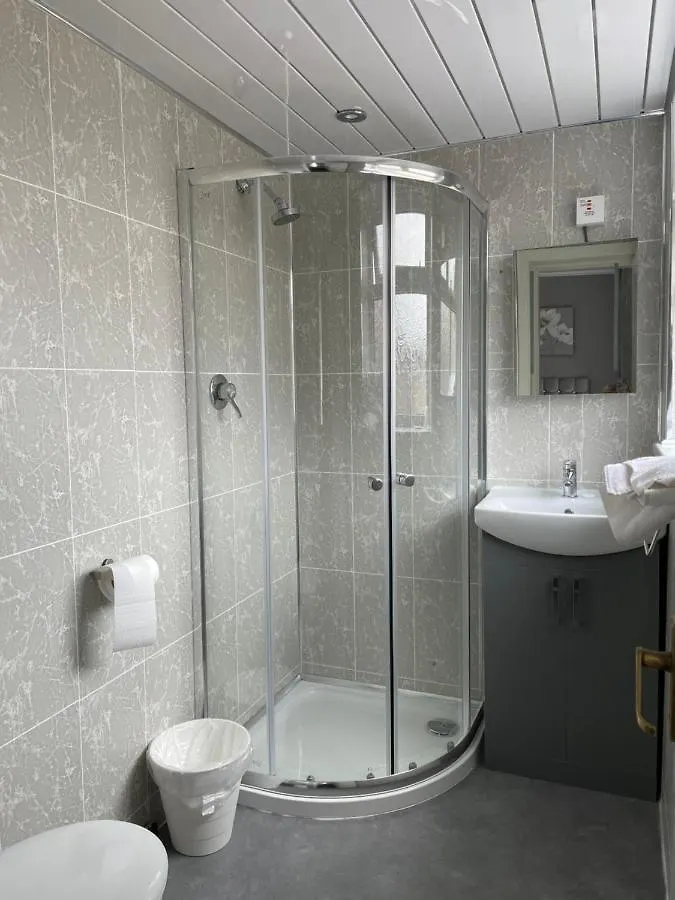 Sandford Promenade Blackpool Hotel