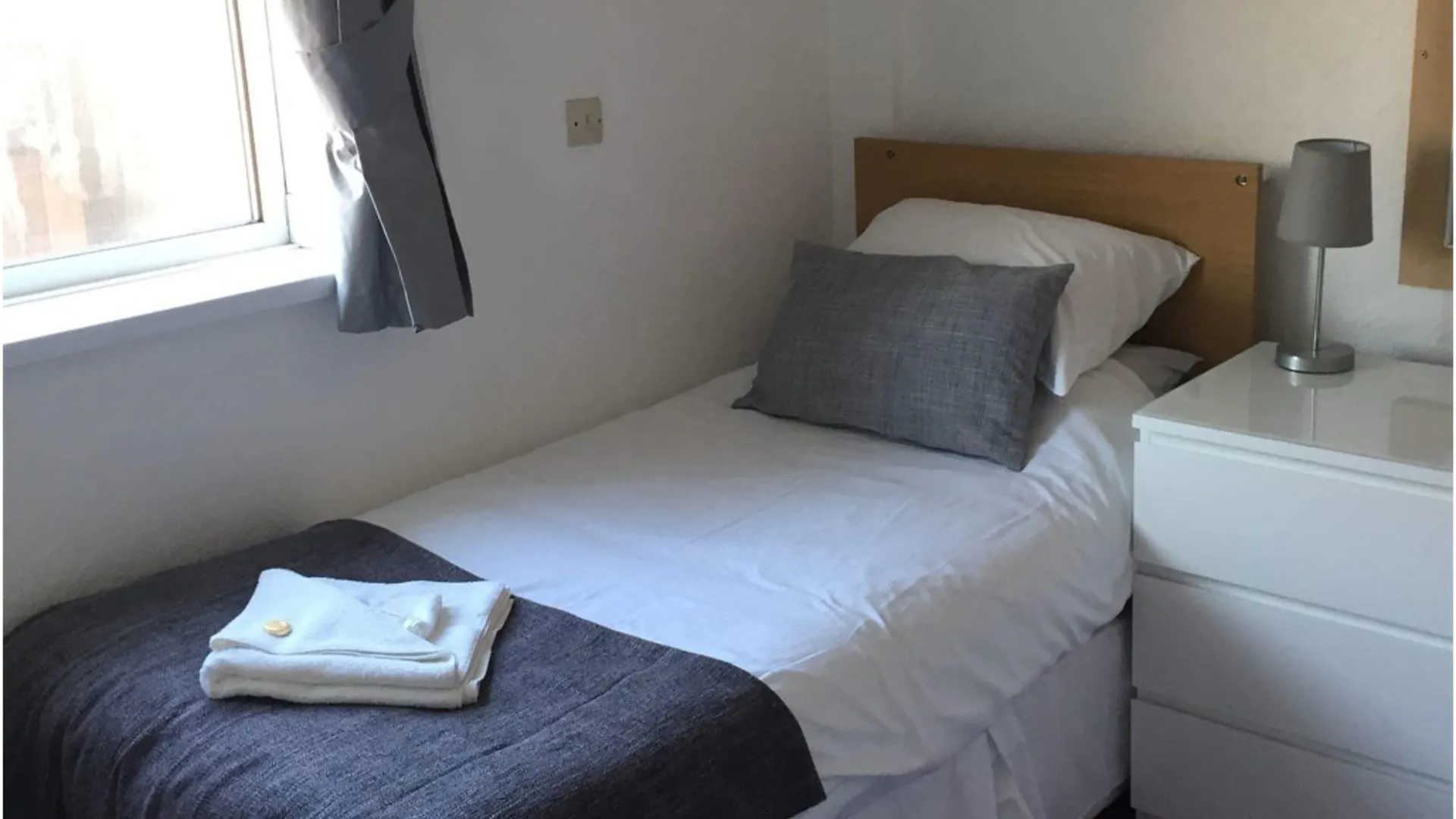 *** Hotel Sandford Promenade Blackpool United Kingdom