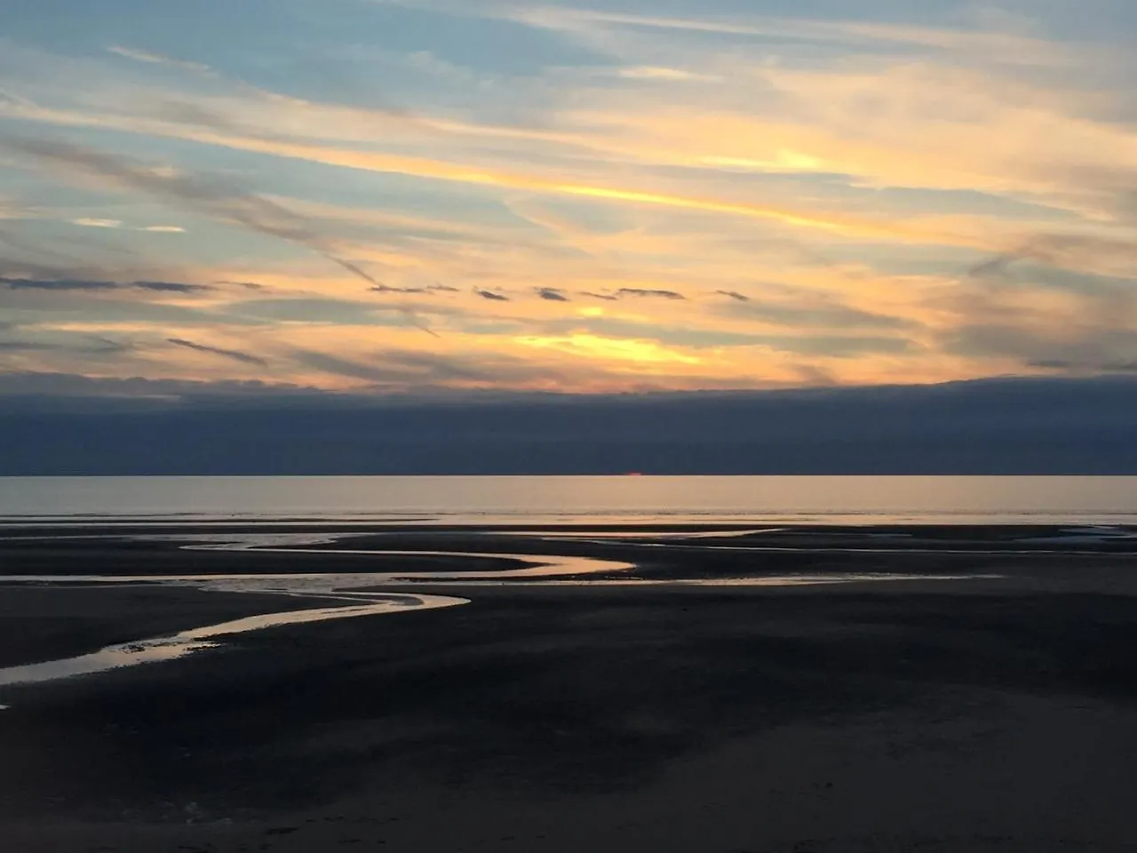 *** Hotel Sandford Promenade Blackpool United Kingdom